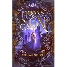Moons and Sun