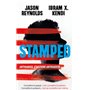 STAMPED - Antimanuel d'Histoire antiraciste
