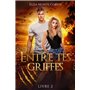 Entre tes griffes - tome 2