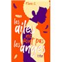 Les ailes ne font pas les anges - tome 3, Assa