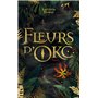 Fleurs d'Oko - livre 1