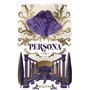 Persona - tome 1 - La Capitale de Lumière