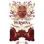 Persona - tome 2 - La Citadelle Sainte