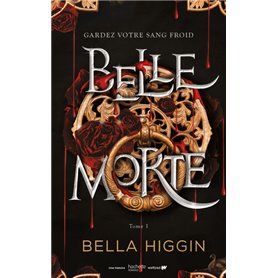 Belle morte - Tome 1