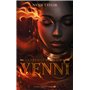 Yenni, la promise du dragon