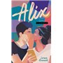 Alix - tome 1 - Le mystère @Crush