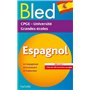 Bled Supérieur - Espagnol