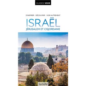 Guide Voir Israël