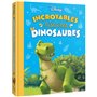 DISNEY - Incroyables histoires de dinosaures