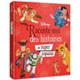 DISNEY CLASSIQUES - Raconte-moi des histoires de super copains