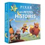 DISNEY PIXAR - Mes petites histoires avant d'aller dormir