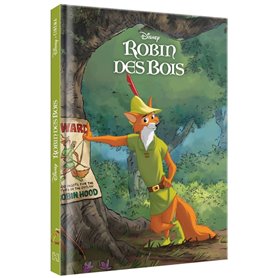 ROBIN DES BOIS - Disney Cinéma