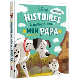 Nouvelles histoires à partager avec mon papa