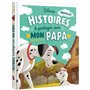 Nouvelles histoires à partager avec mon papa