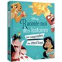 DISNEY PIXAR - Raconte-moi des histoires pour comprendre mes émotions