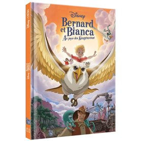 BERNARD ET BIANCA AU PAYS DES KANGOUROUS - Disney Cinéma