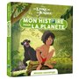 LE LIVRE DE LA JUNGLE - Mon Histoire pour la Planète - Mission sauvetage - Disney