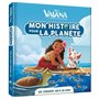 VAIANA - Mon Histoire pour la Planète - Un chemin vers la mer - Disney