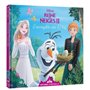 LA REINE DES NEIGES 2 - Histoires d'Arendelle - Vol.16 - L'incroyable ami d'Olaf - Disney