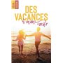 Des vacances à mon coeur