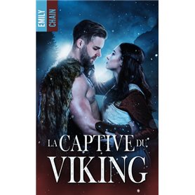 La captive du Viking