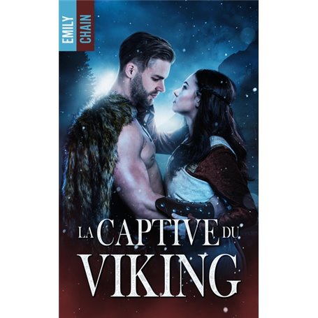 La captive du Viking