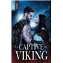 La captive du Viking