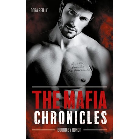 Bound by Honor - The Mafia Chronicles, T1 (Edition Française)