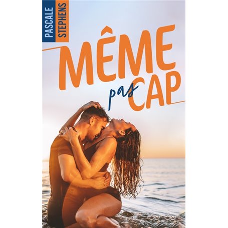 Même pas cap !