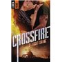 Crossfire - T2, Fight for me