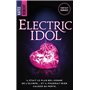 Electric Idol - Dark Olympus, T2 (Edition Française) - une romance mythologique HOT