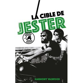 The Reckless Hounds T2 - La cible de Jester