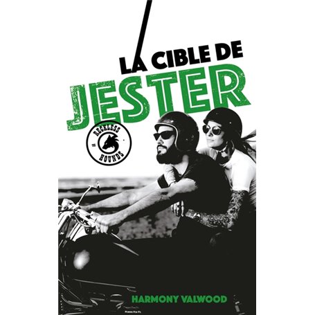 The Reckless Hounds T2 - La cible de Jester