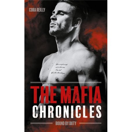 Bound by Duty - The Mafia Chronicles, T2