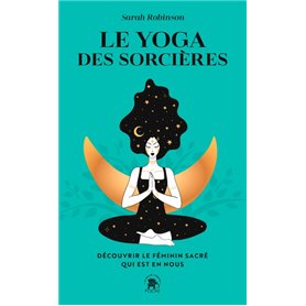 Le yoga des sorcières