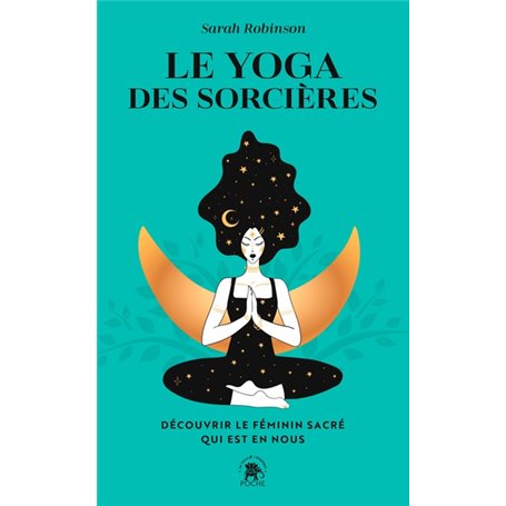 Le yoga des sorcières