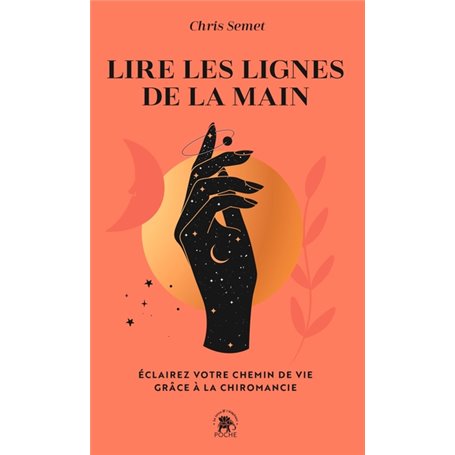 Lire les lignes de la main