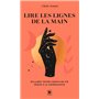 Lire les lignes de la main