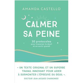 Calmer sa peine