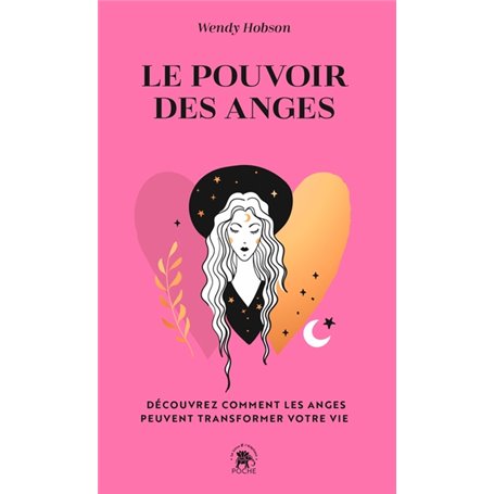 Le pouvoir des anges