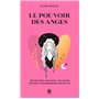 Le pouvoir des anges