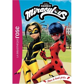 Miraculous 40 - Star à tout prix