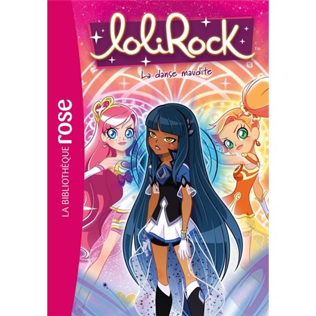 LoliRock 35 - La danse maudite