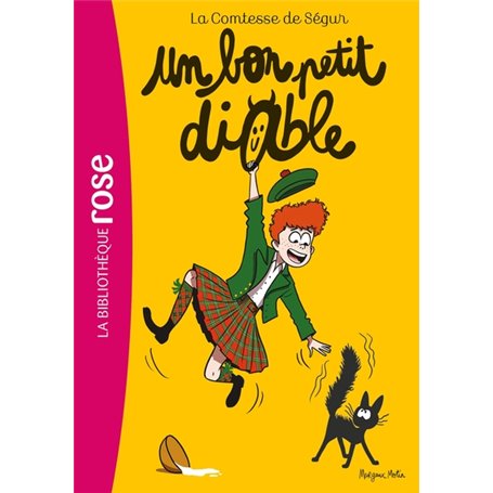 La Comtesse de Ségur 11 NED - Un bon petit diable