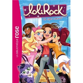 LoliRock 36 - Un super concert