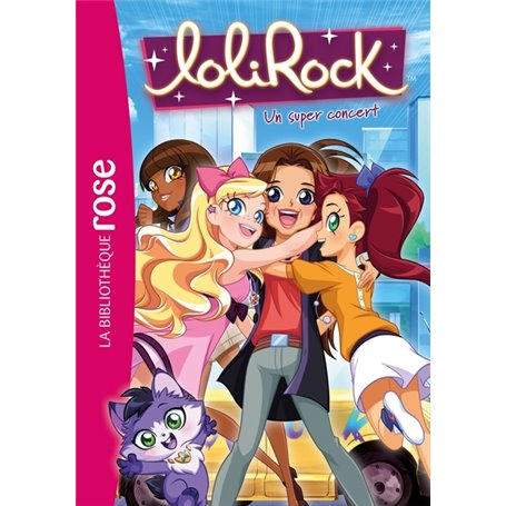 LoliRock 36 - Un super concert