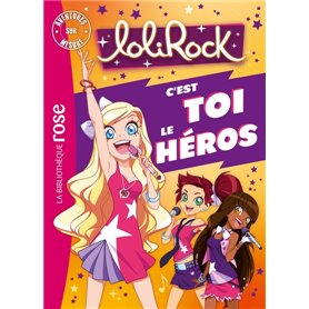 LoliRock - Aventures sur mesure XXL