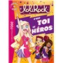 LoliRock - Aventures sur mesure XXL