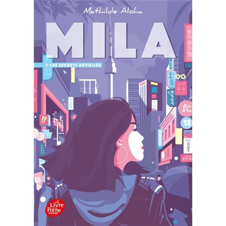 Mila - Tome 2