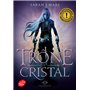 Le trône de cristal - Tome 1